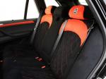 BMW X6 M Typhoon by G-Power 2010 года